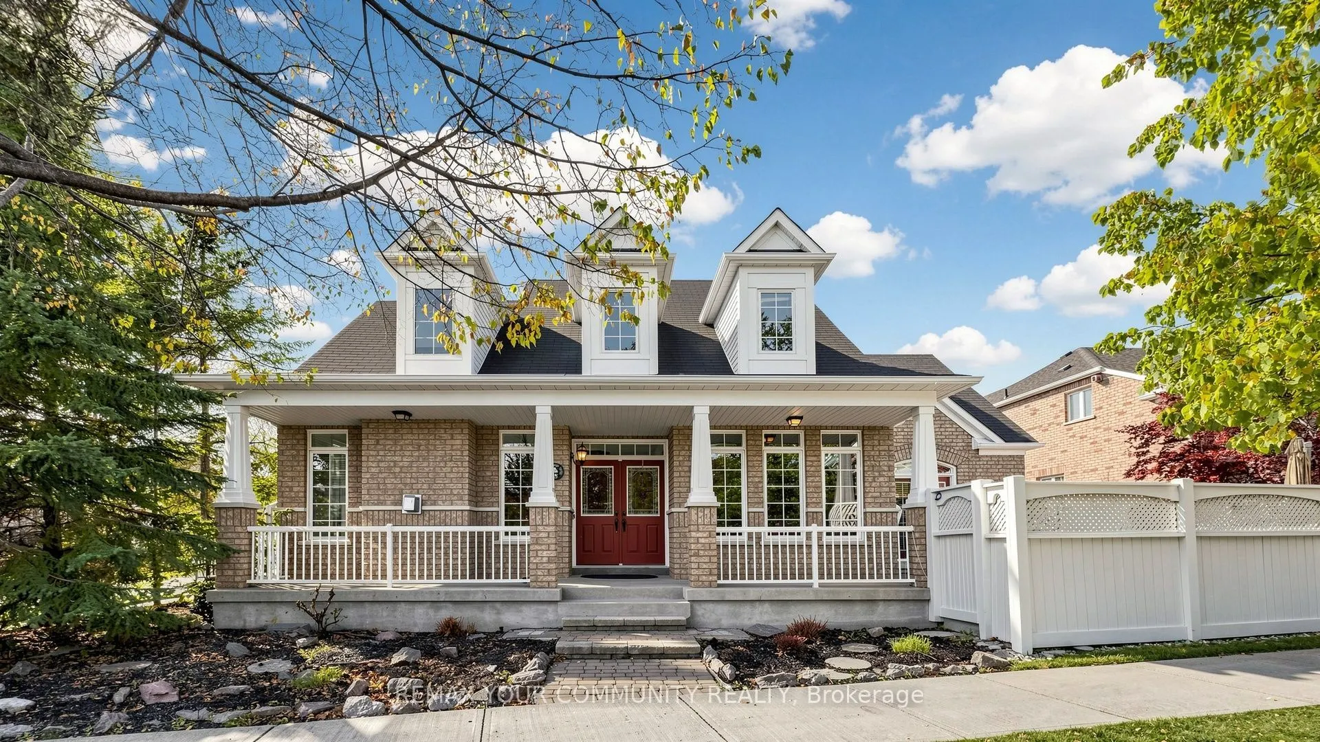 45 Manorwood Drive