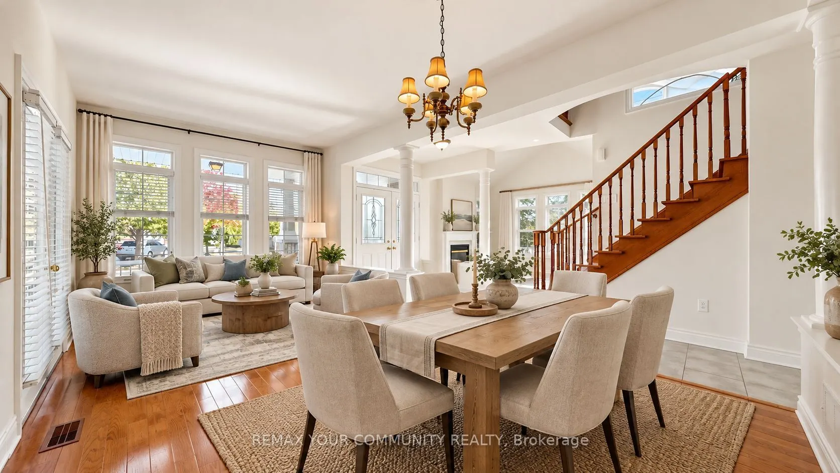 45 Manorwood Drive