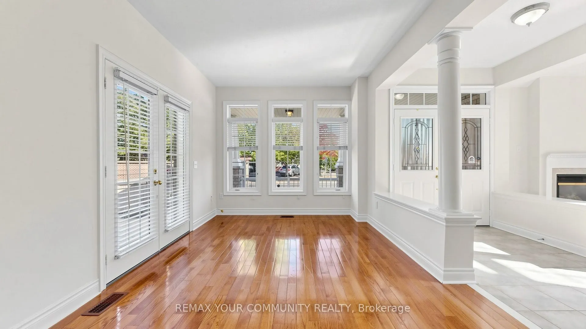 45 Manorwood Drive