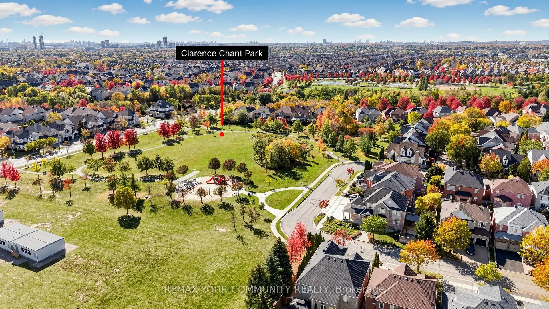 45 Manorwood Drive