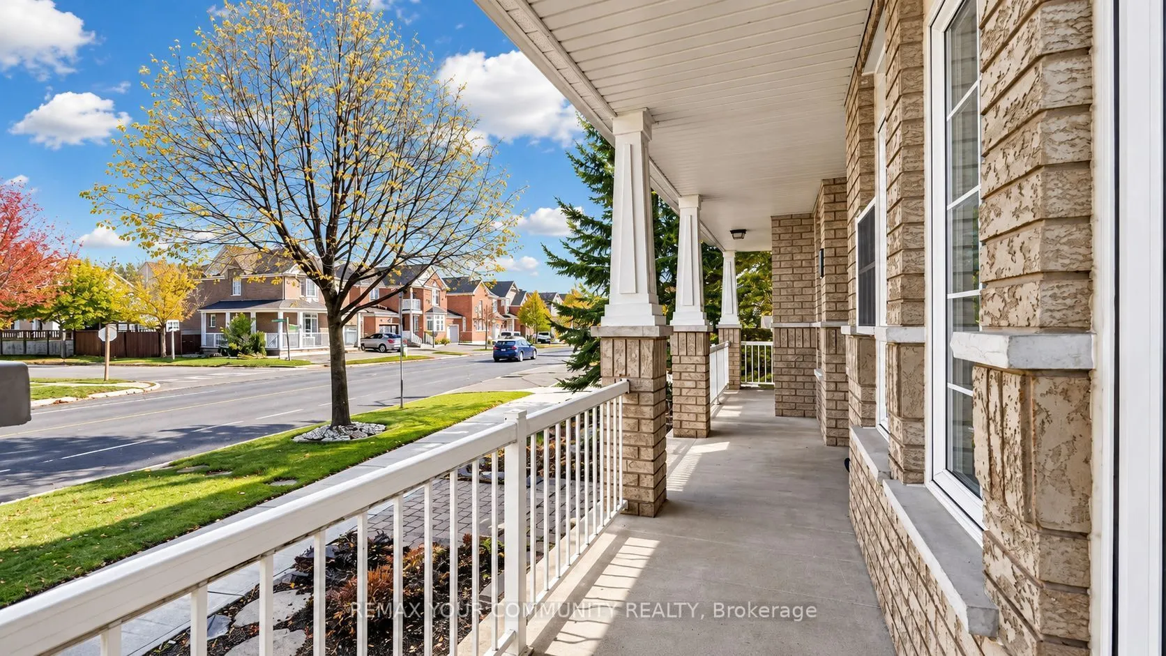 45 Manorwood Drive