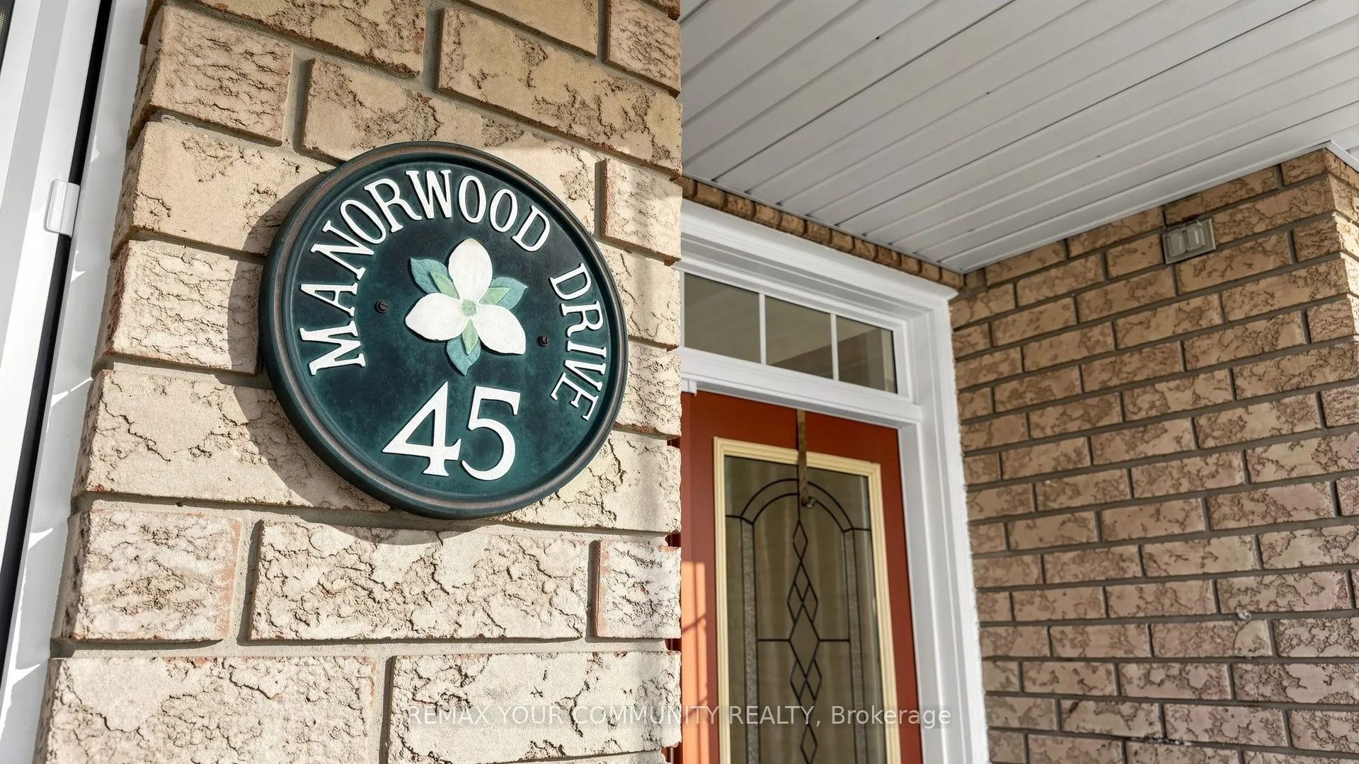 45 Manorwood Drive