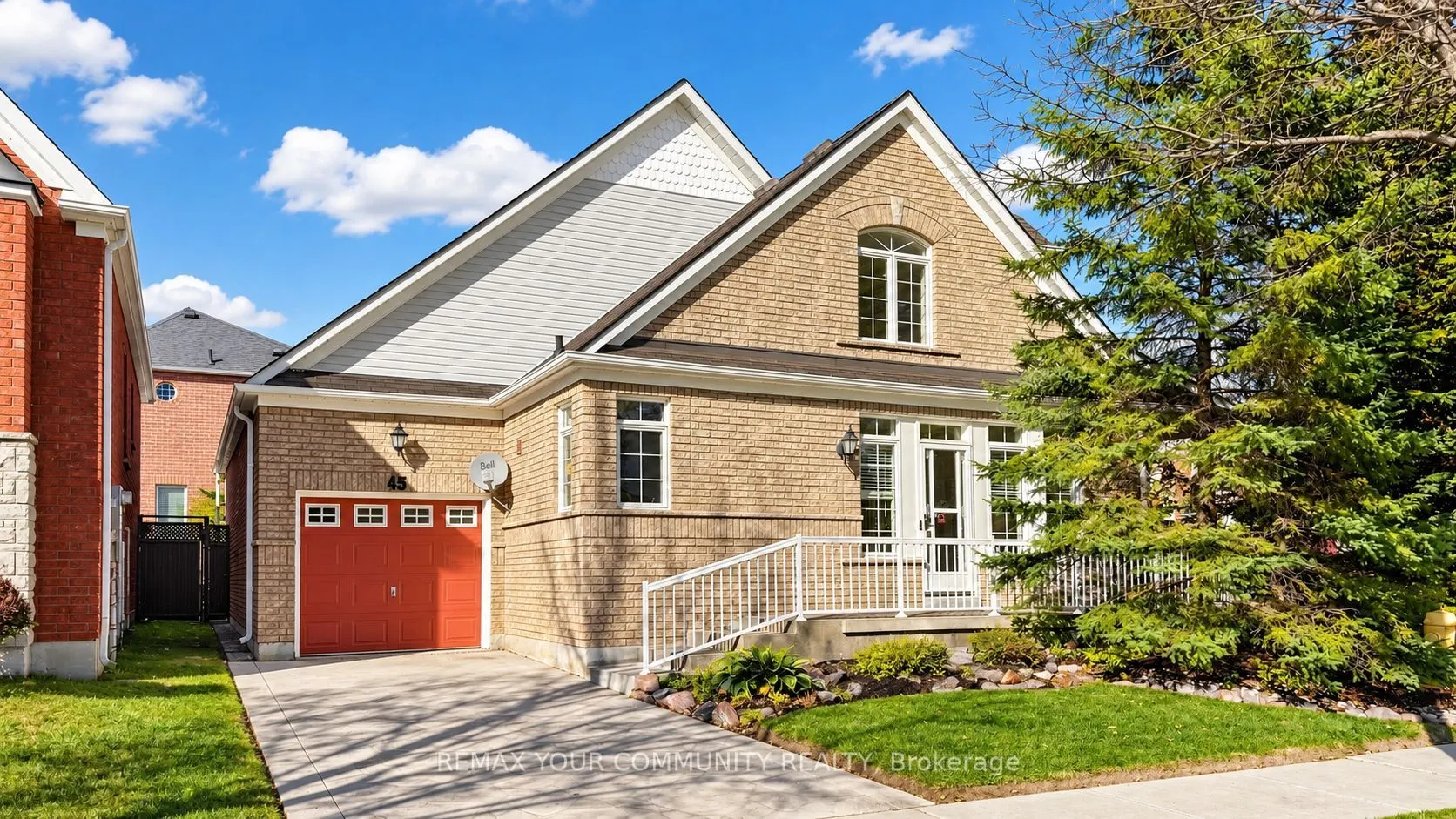 45 Manorwood Drive