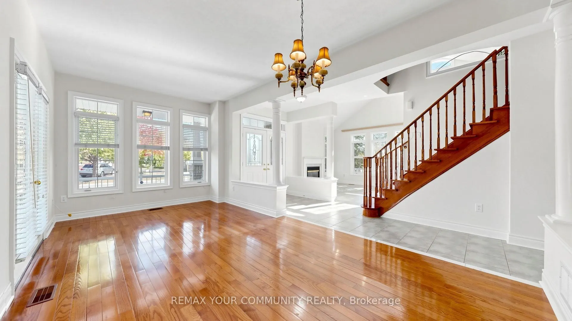 45 Manorwood Drive