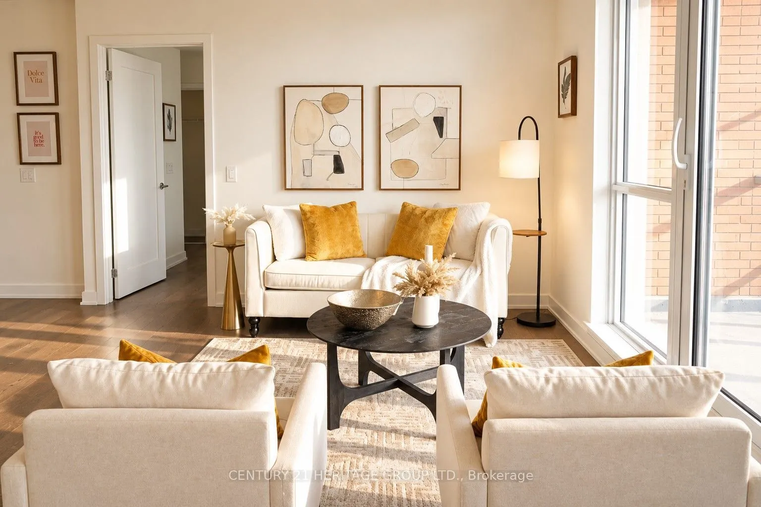 8888 Yonge Street #325