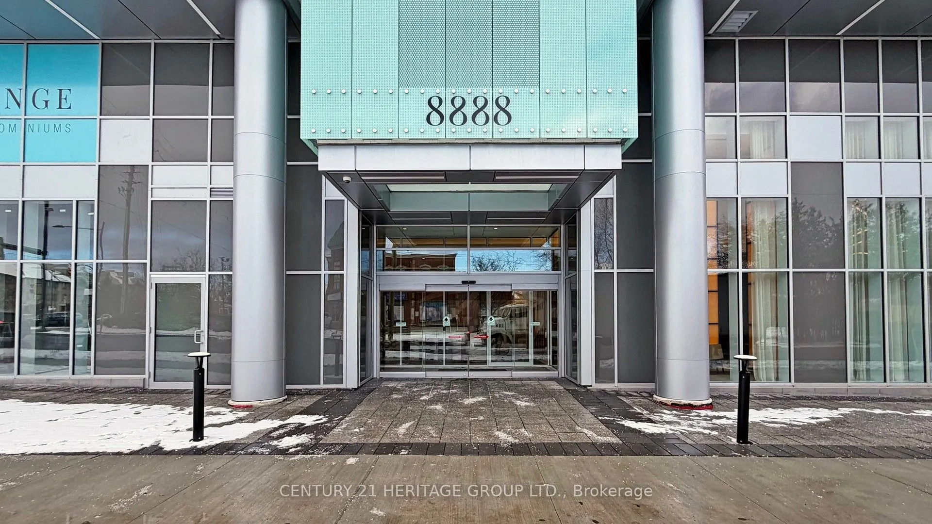 8888 Yonge Street #325