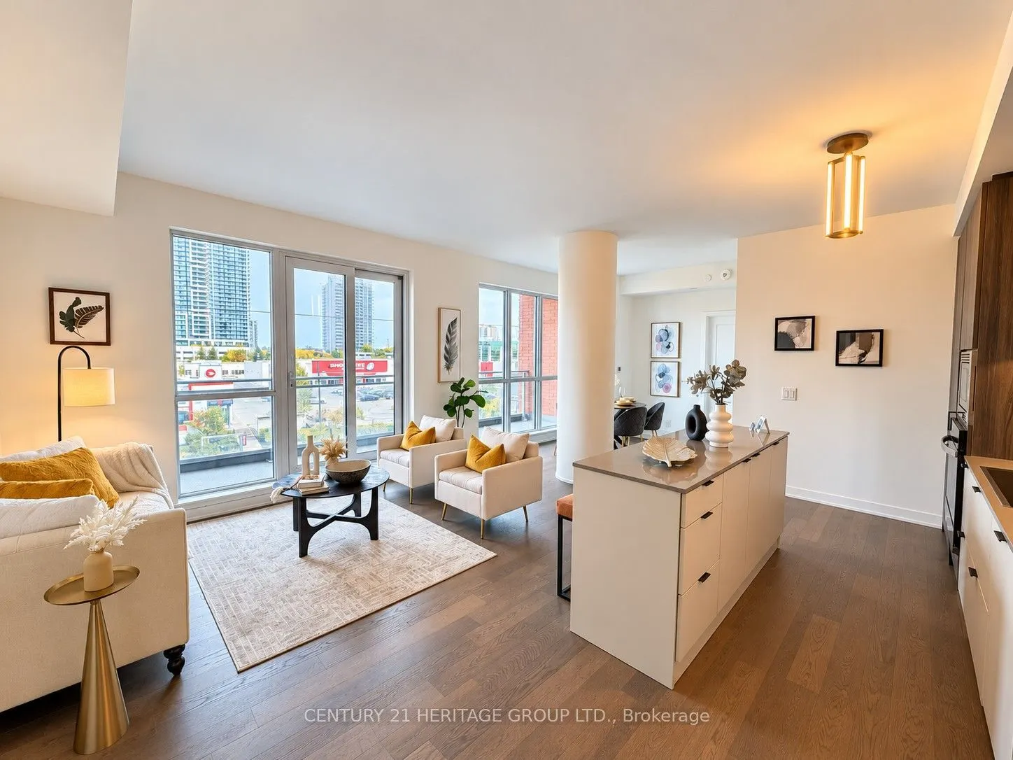 8888 Yonge Street #325