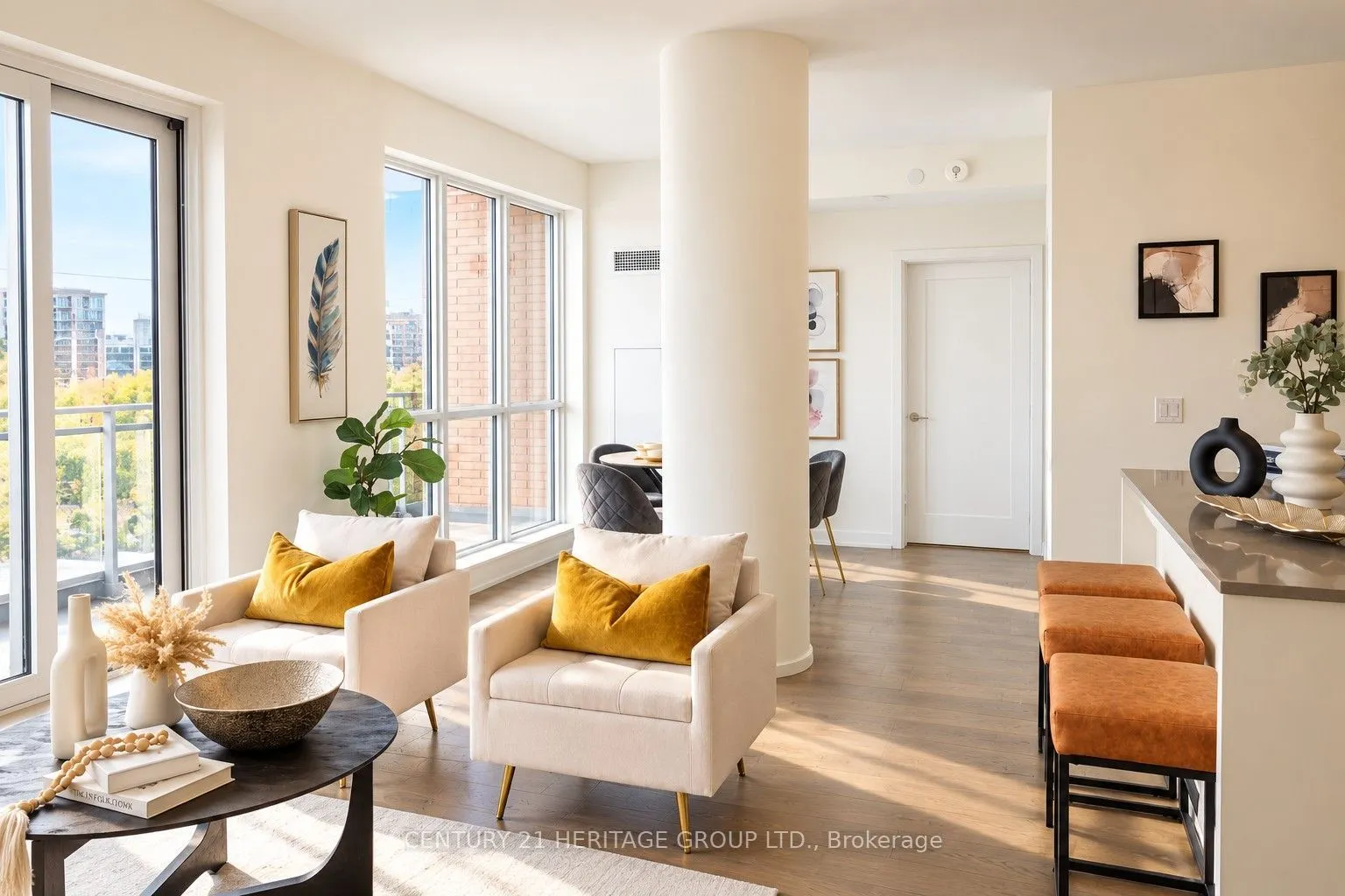 8888 Yonge Street #325