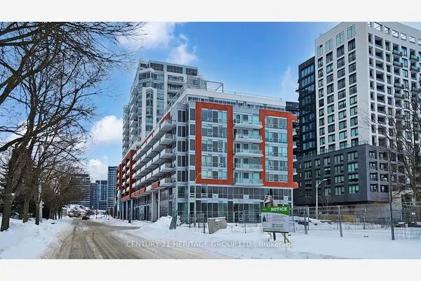 8888 Yonge Street #325