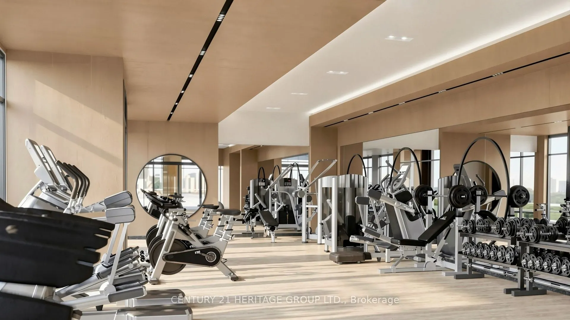 8888 Yonge Street #325