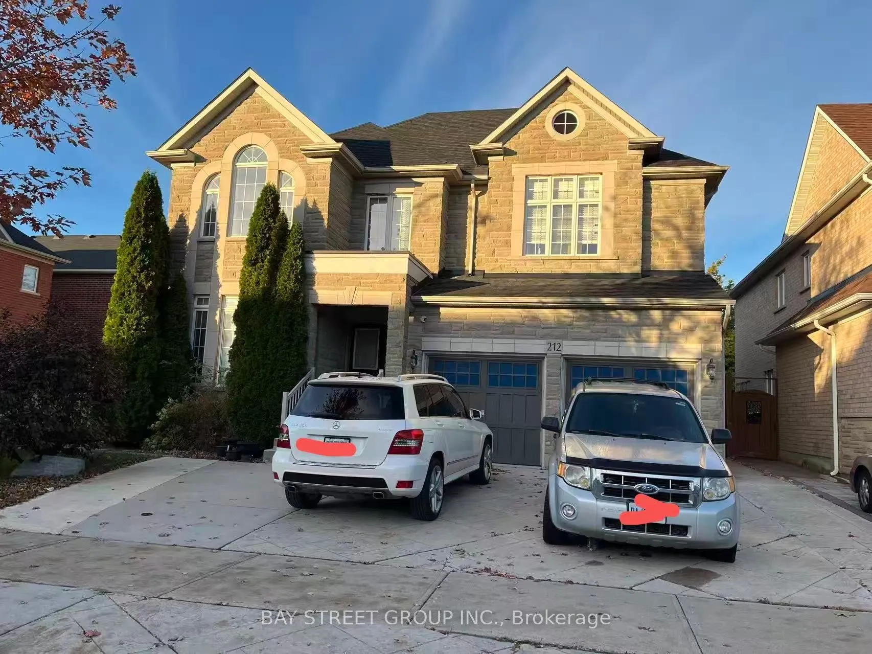 212 Vellore Park Avenue