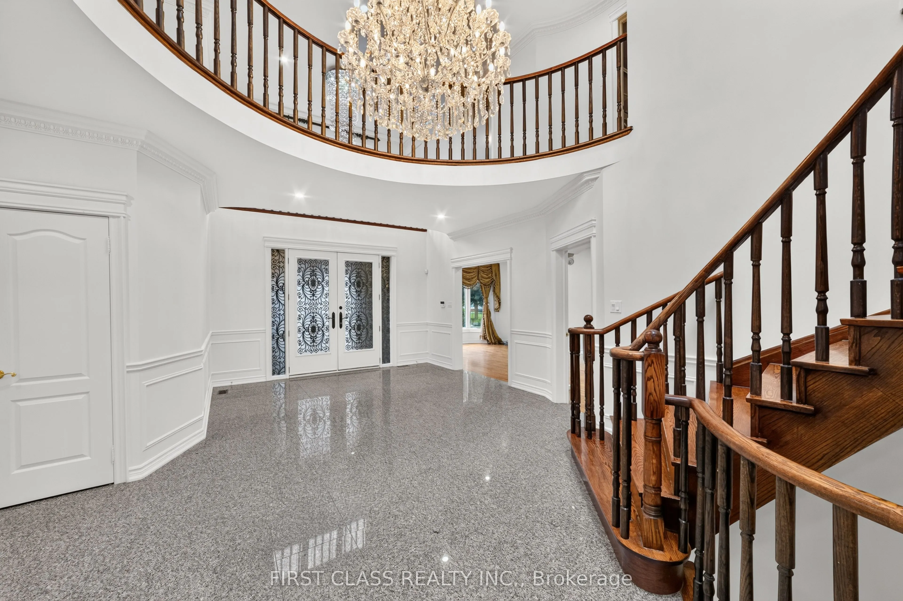 67 Black Walnut Crescent