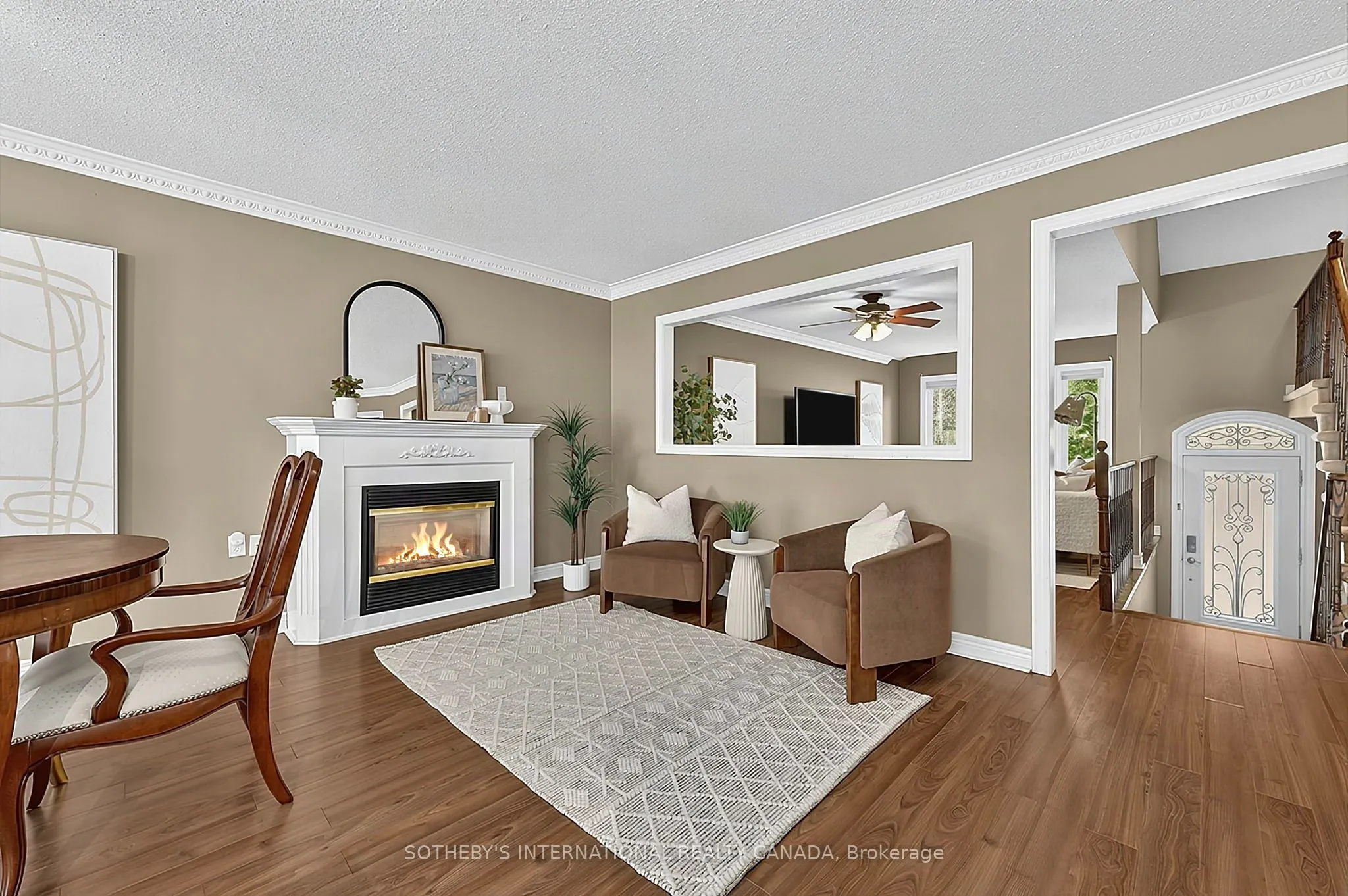 4 Brecken Drive