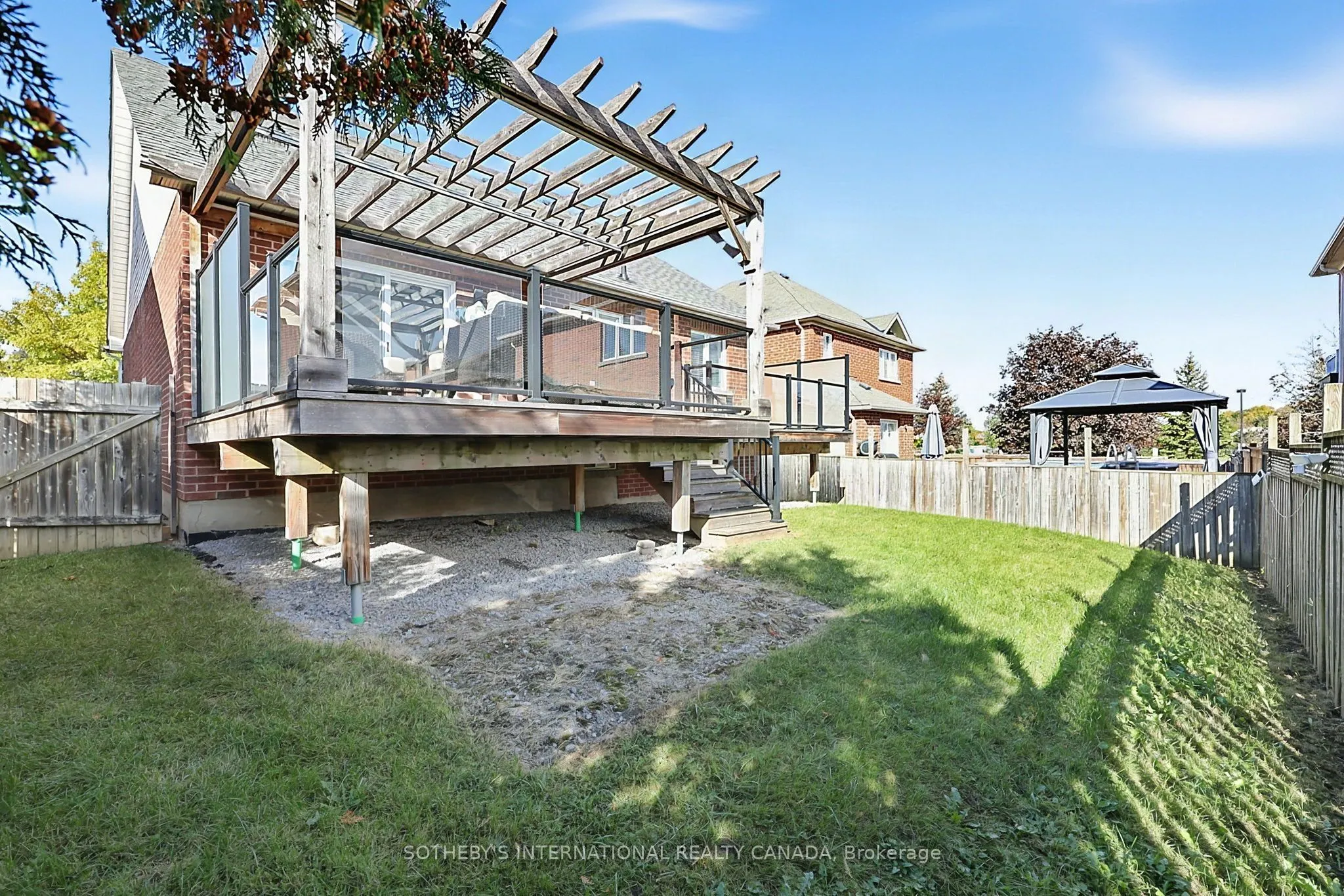 4 Brecken Drive