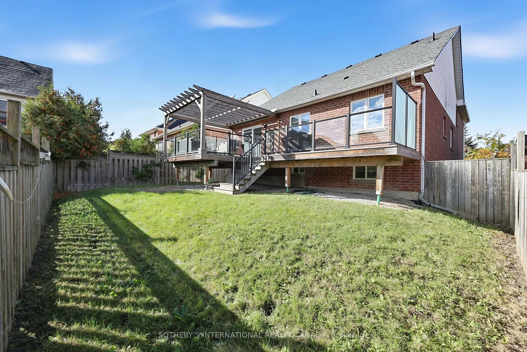 4 Brecken Drive