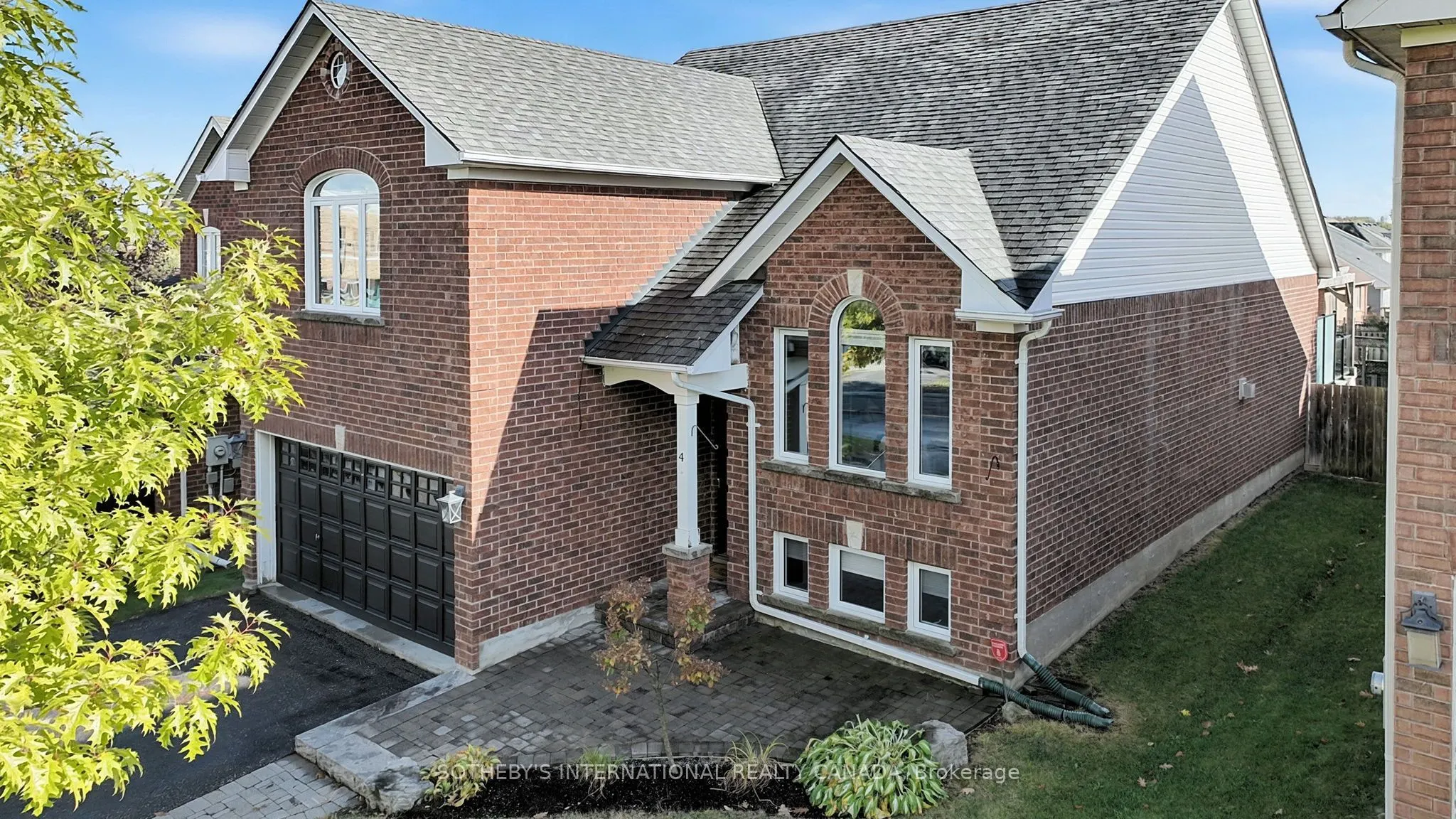 4 Brecken Drive