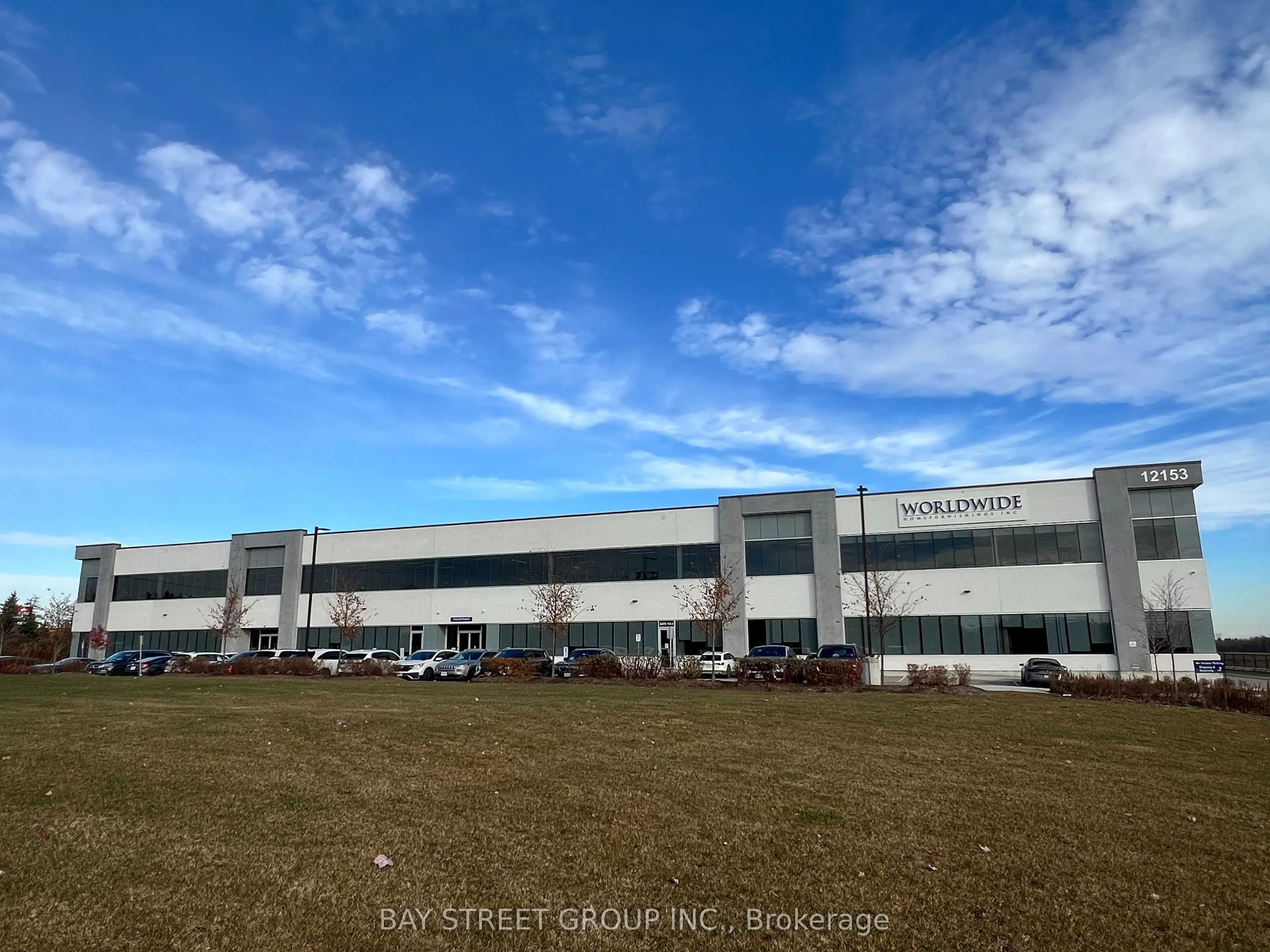 12153 Woodbine Avenue #100