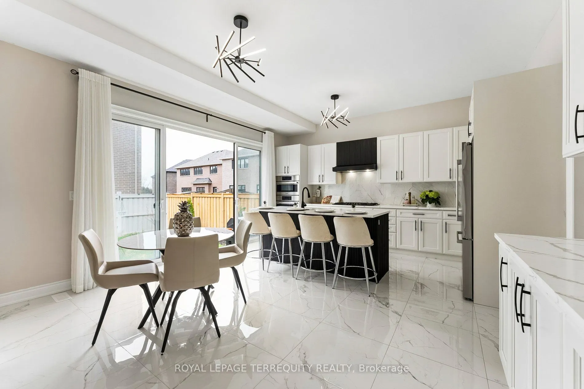 7 Ballanview Court