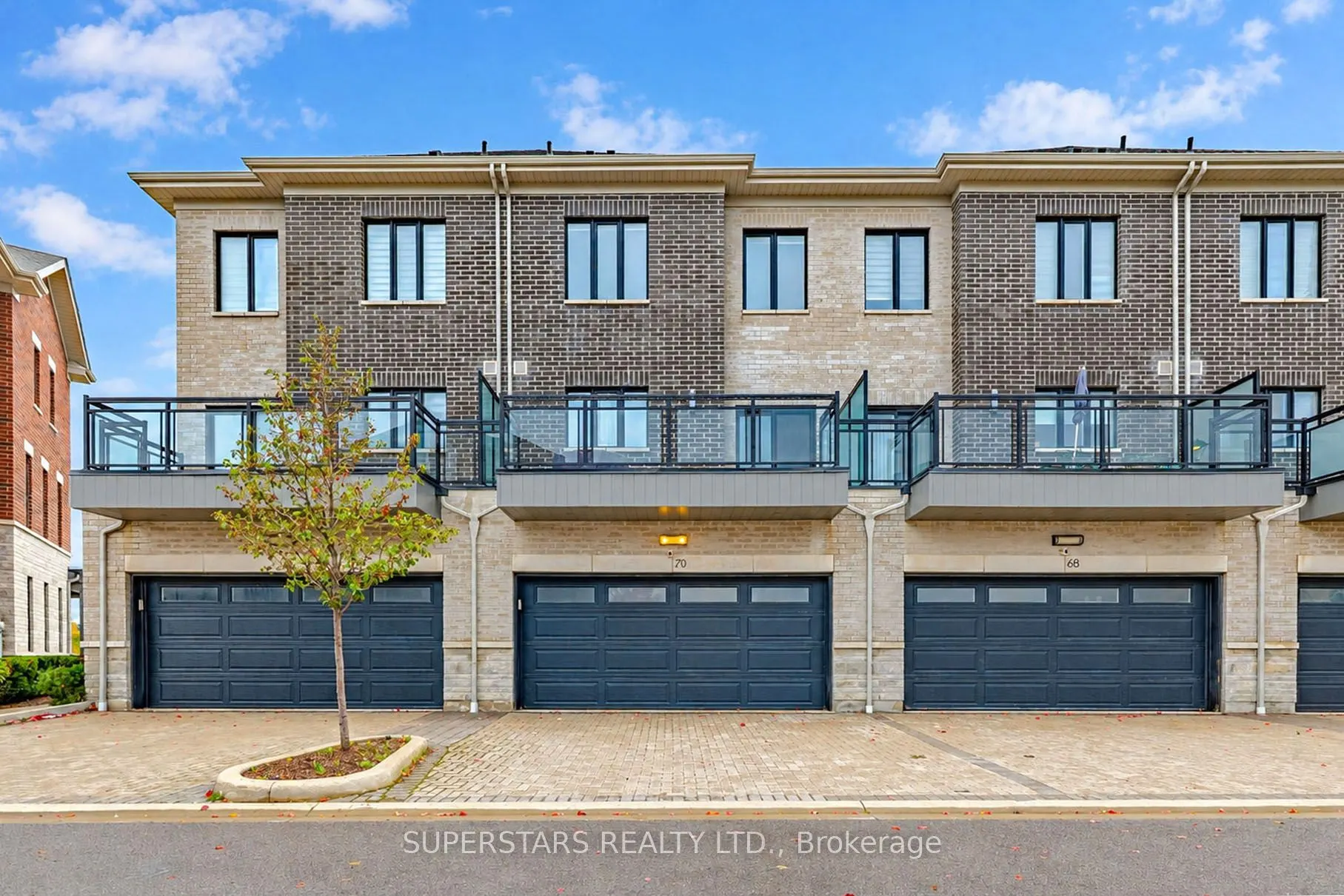 70 South Park Road #67