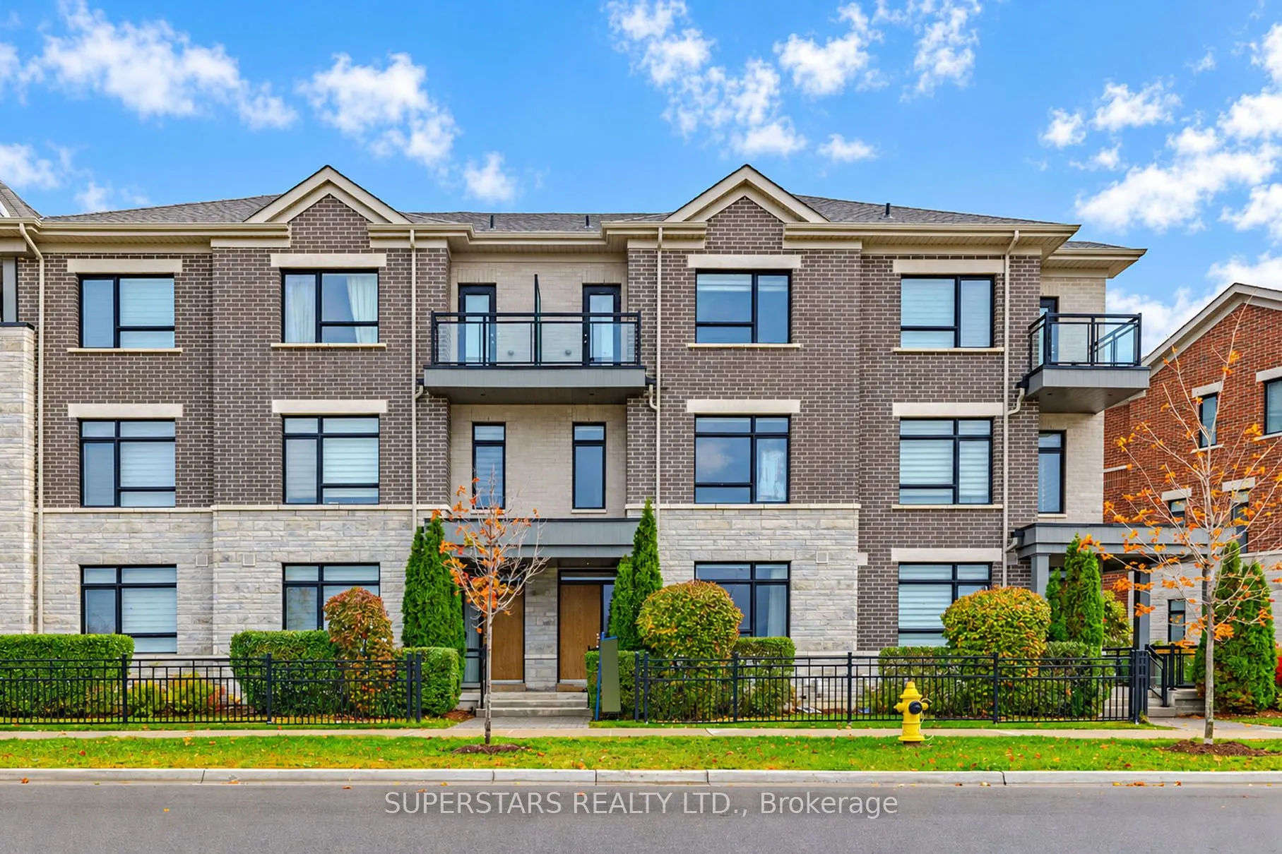 70 South Park Road #67