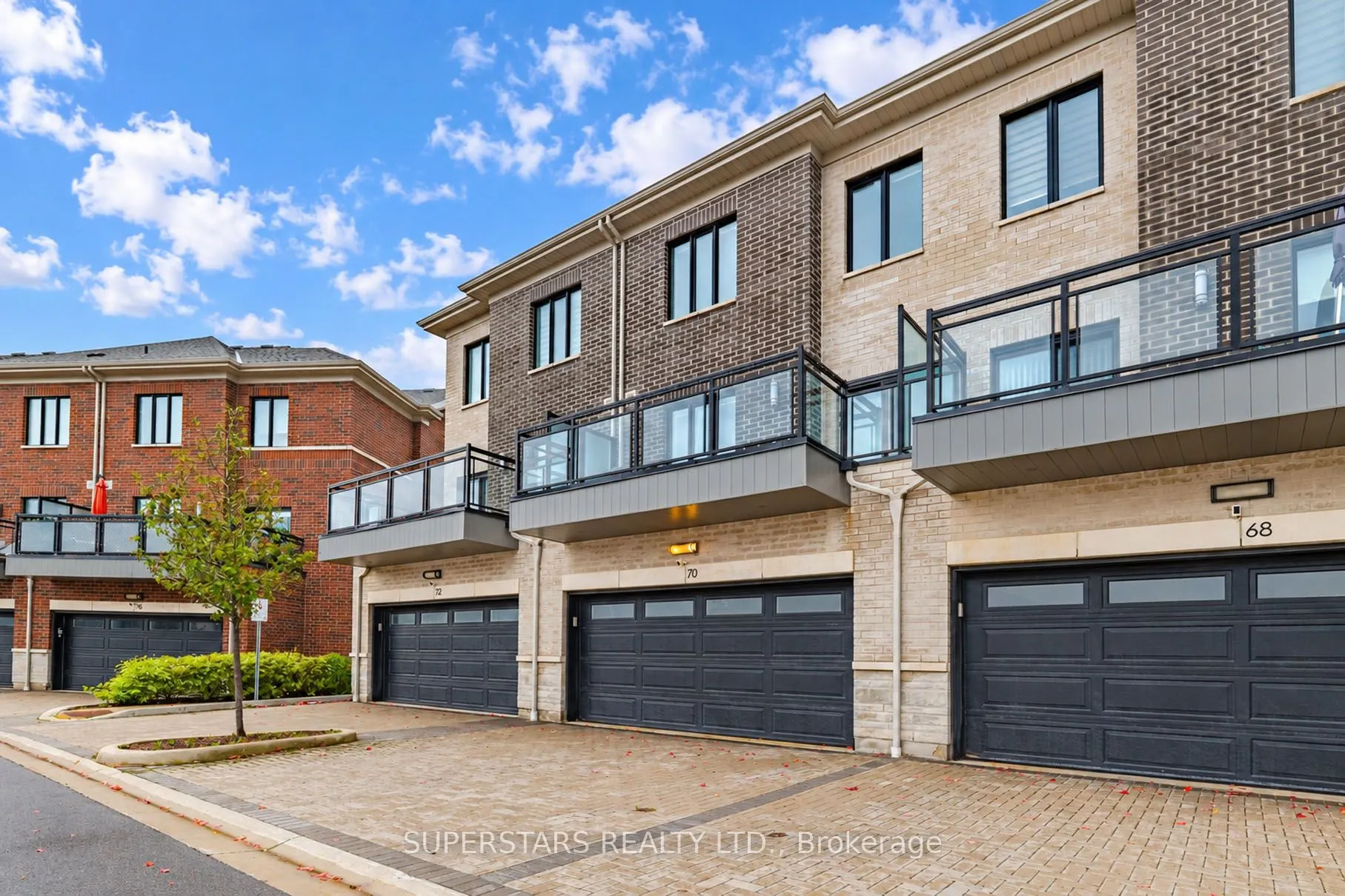 70 South Park Road #67