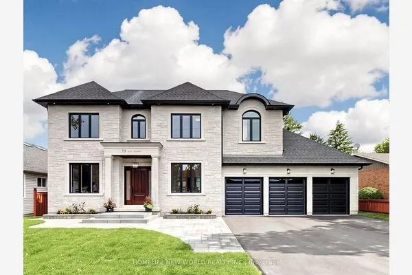 58 May Avenue