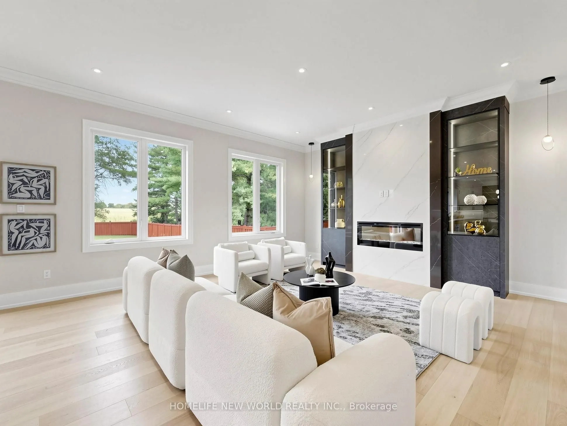 58 May Avenue