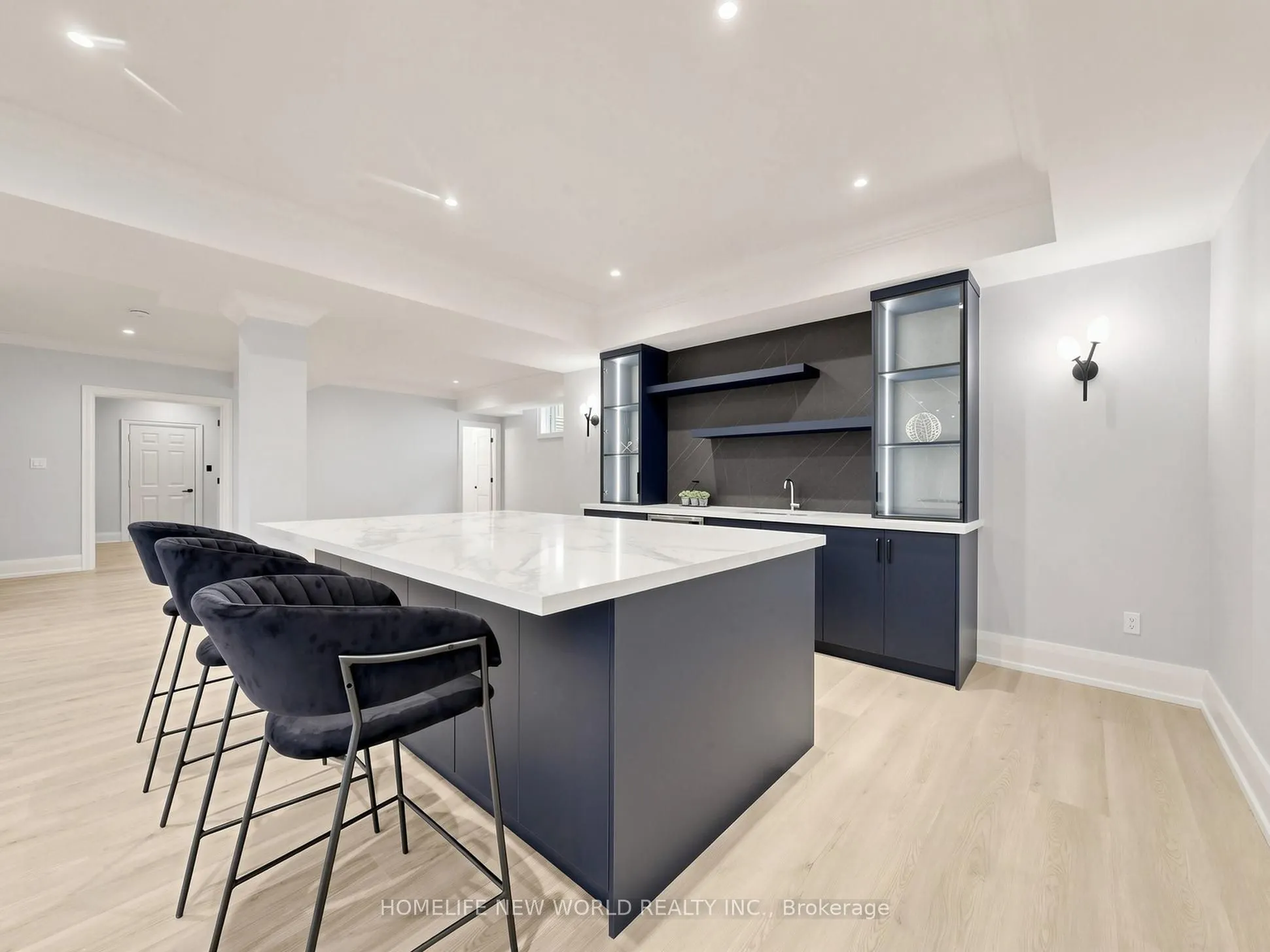 58 May Avenue