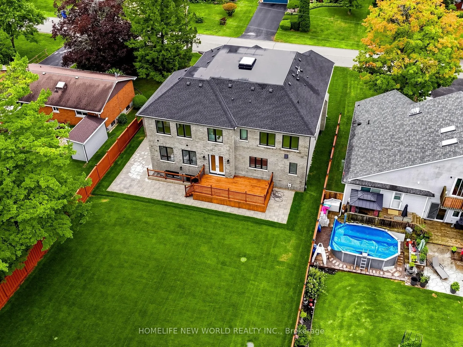 58 May Avenue