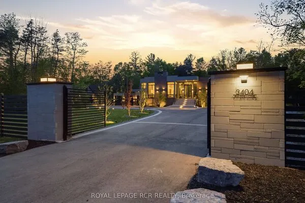 3404 Vivian Road