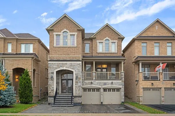 88 Inverness Way