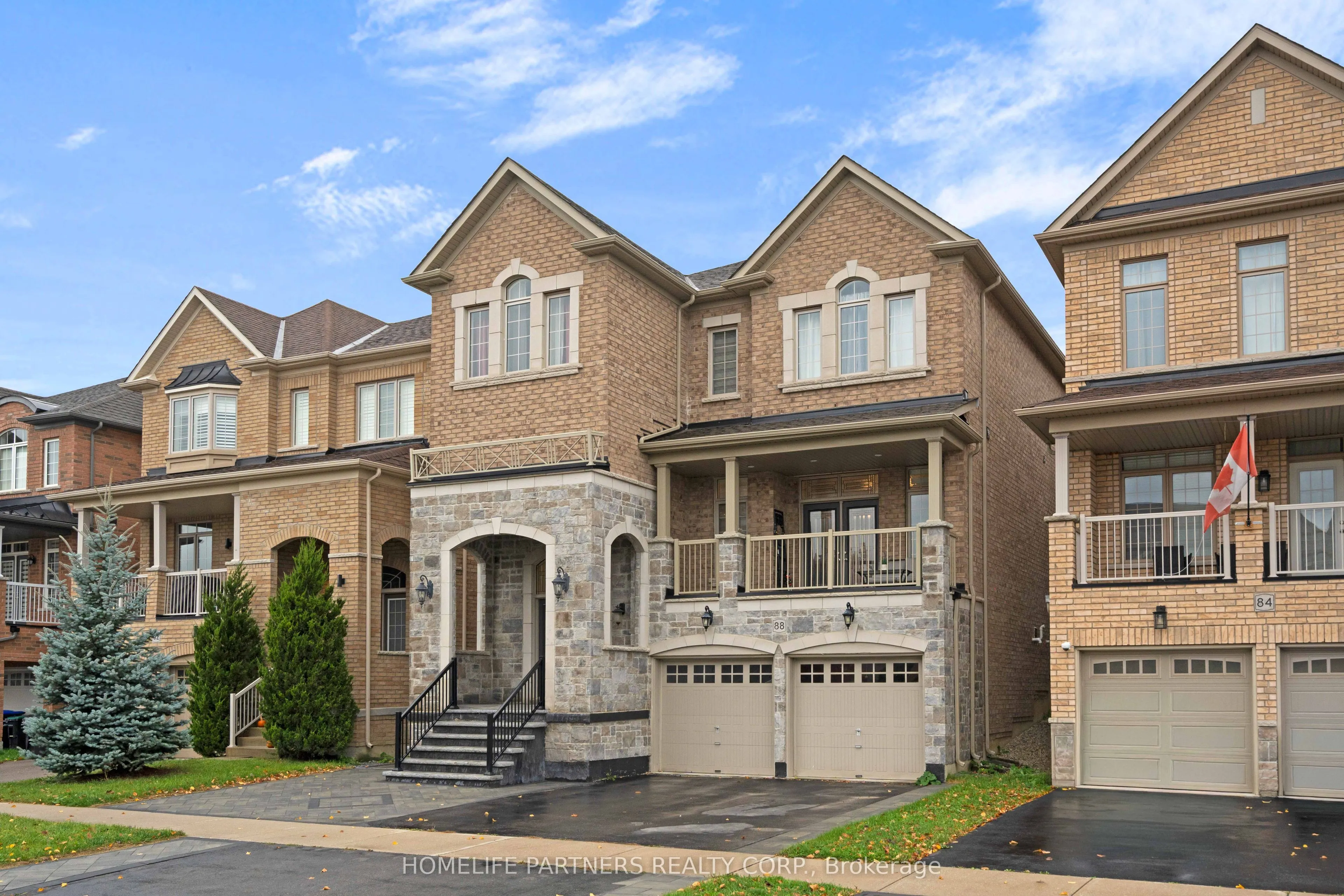 88 Inverness Way