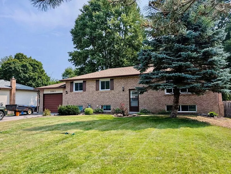 2061 Craig Road