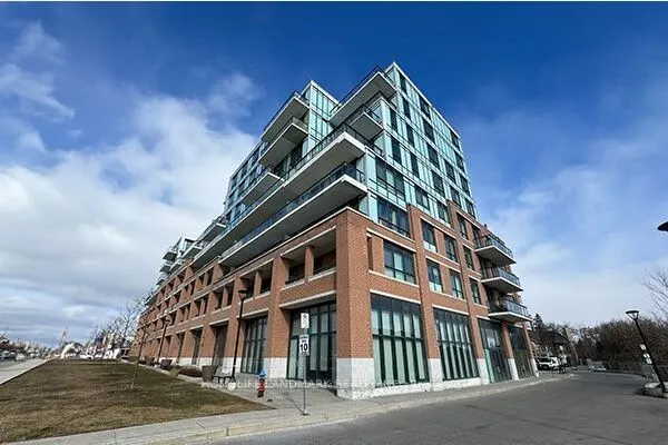 11611 Yonge Street #2