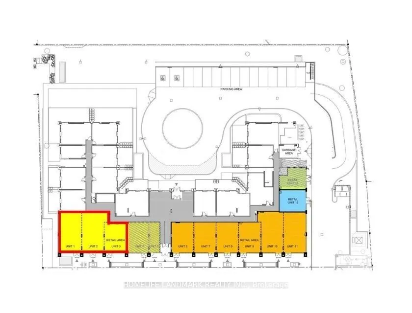 11611 Yonge Street #3