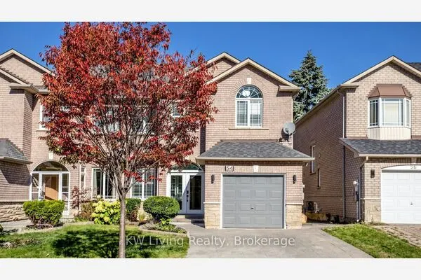 54 Loredana Court