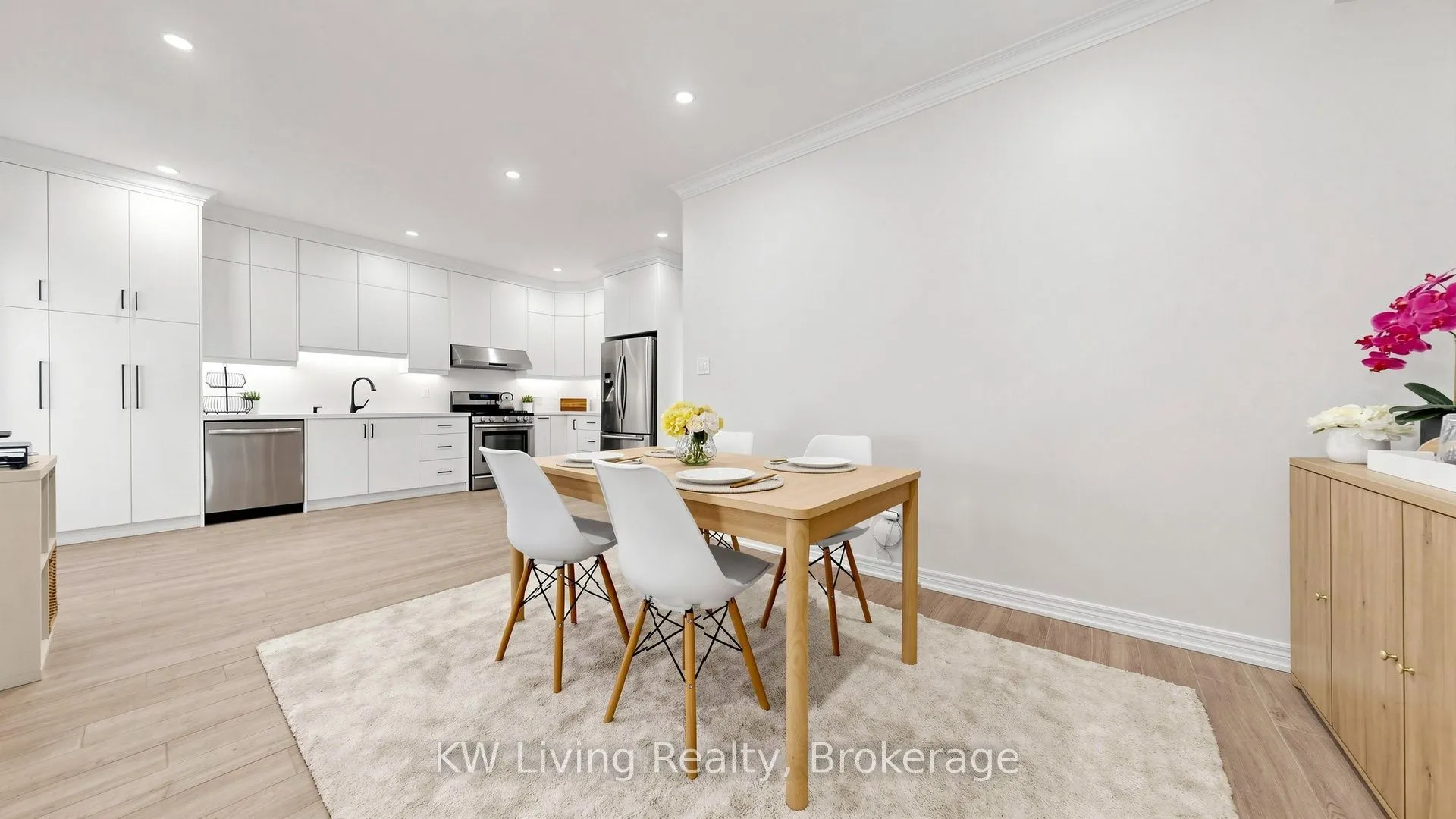 54 Loredana Court