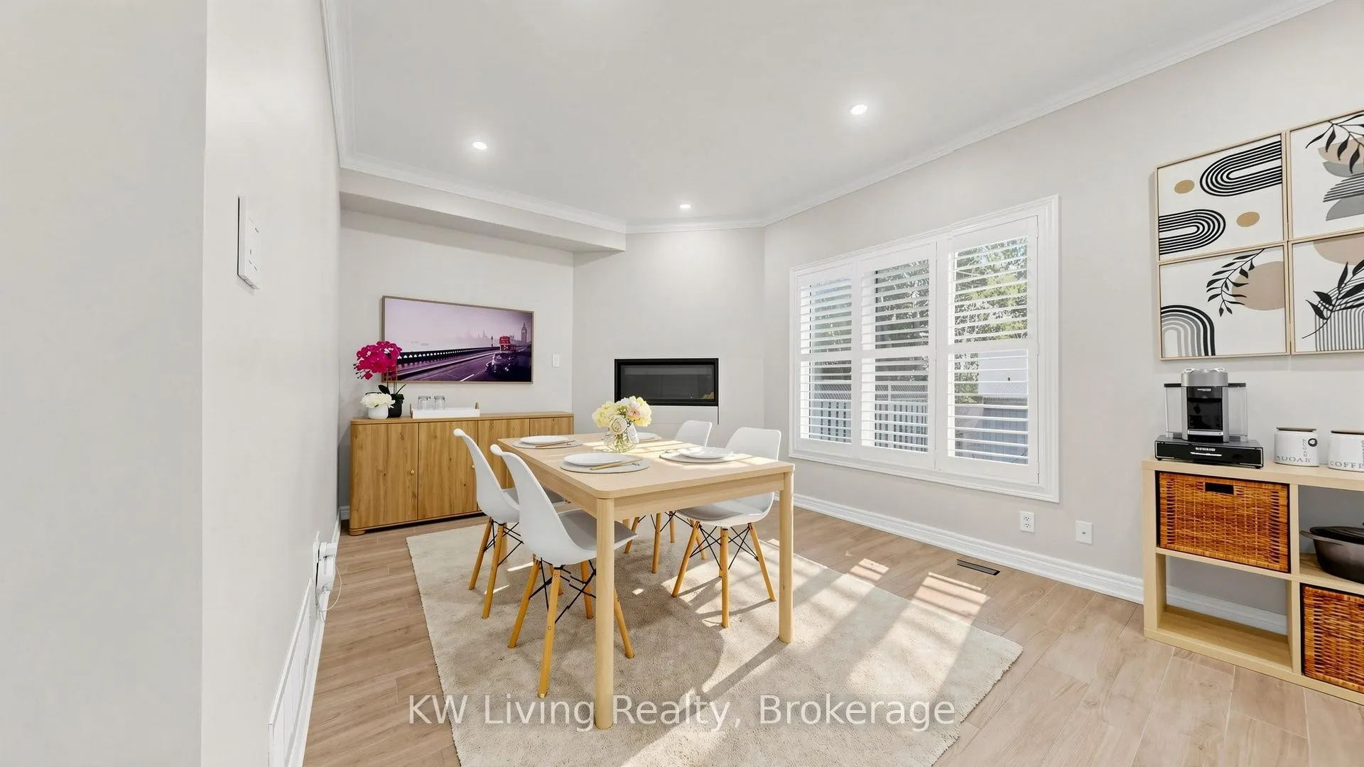 54 Loredana Court