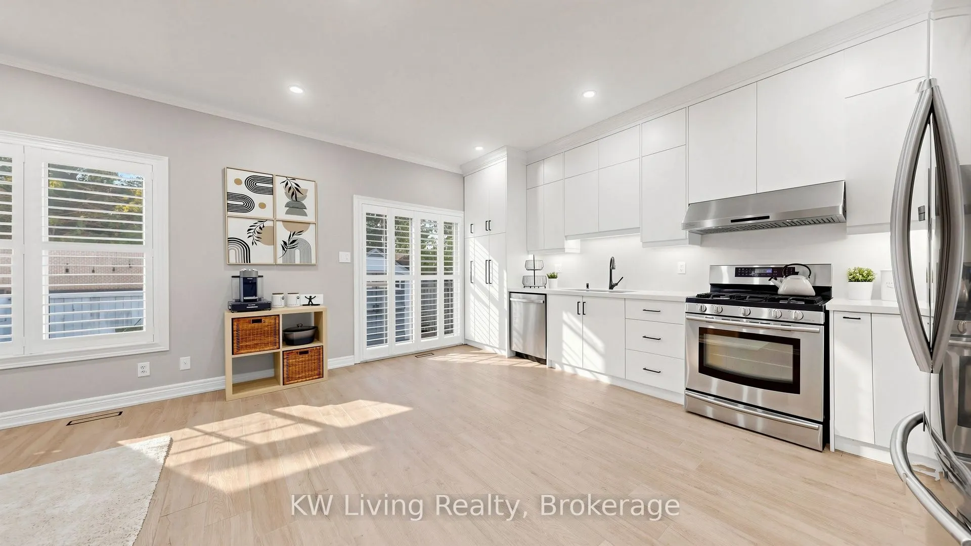 54 Loredana Court