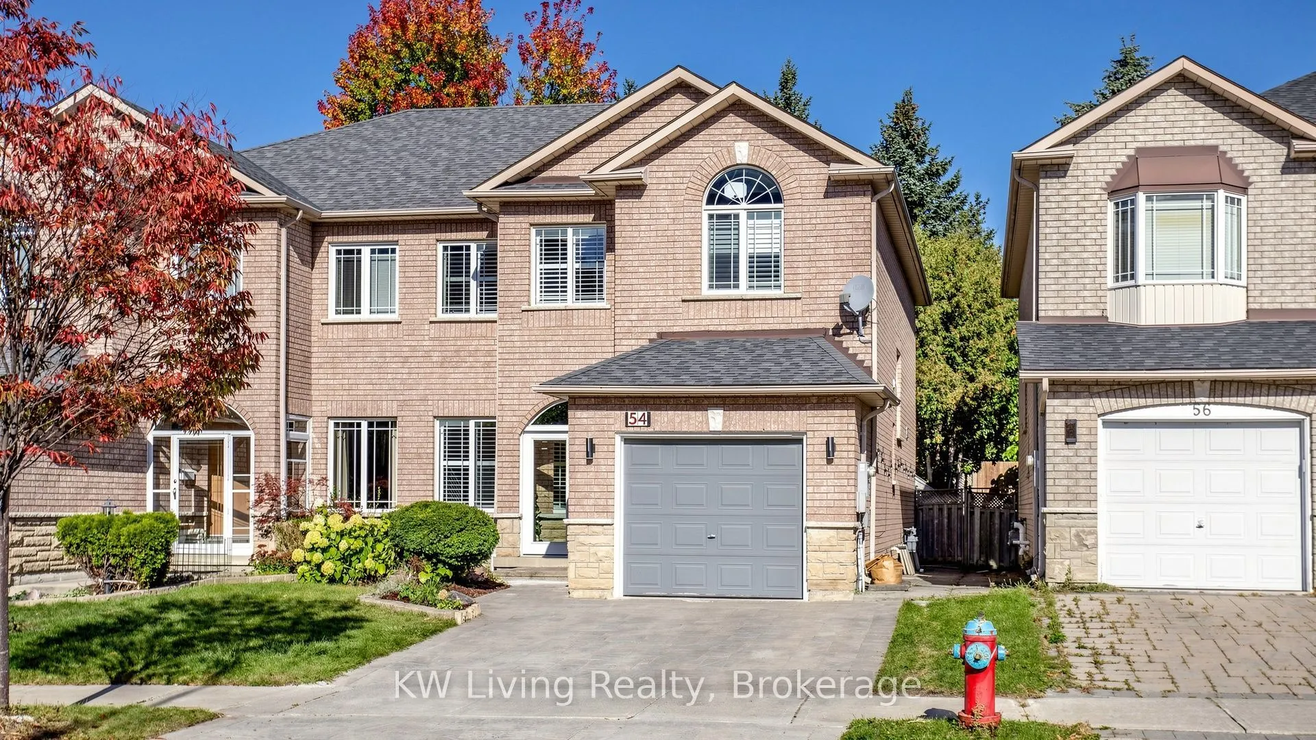 54 Loredana Court