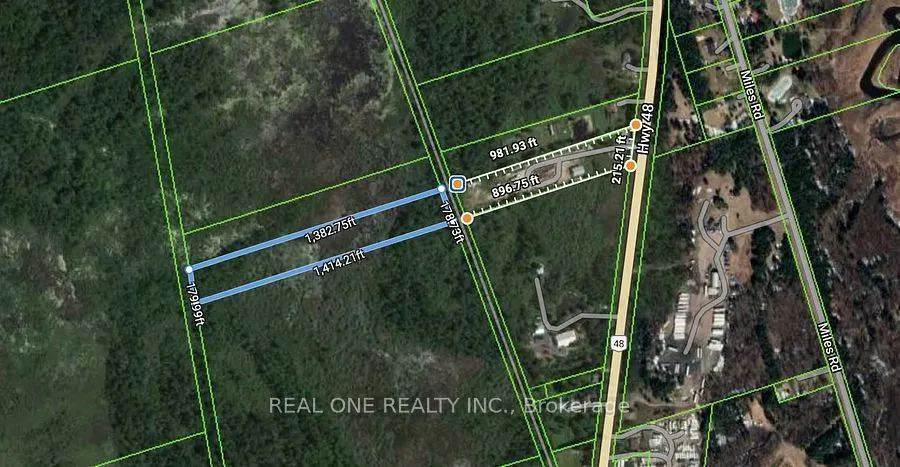 23256 Highway No. 48 Road