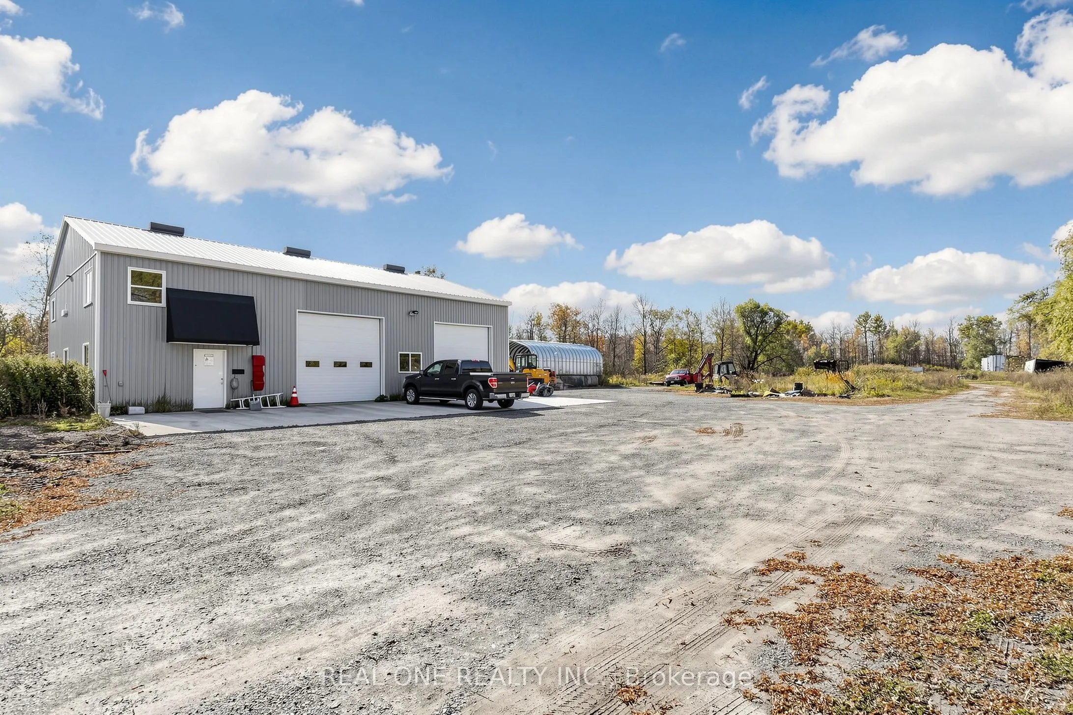 23256 Highway No. 48 Road