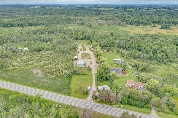 23256 Highway No. 48 Road
