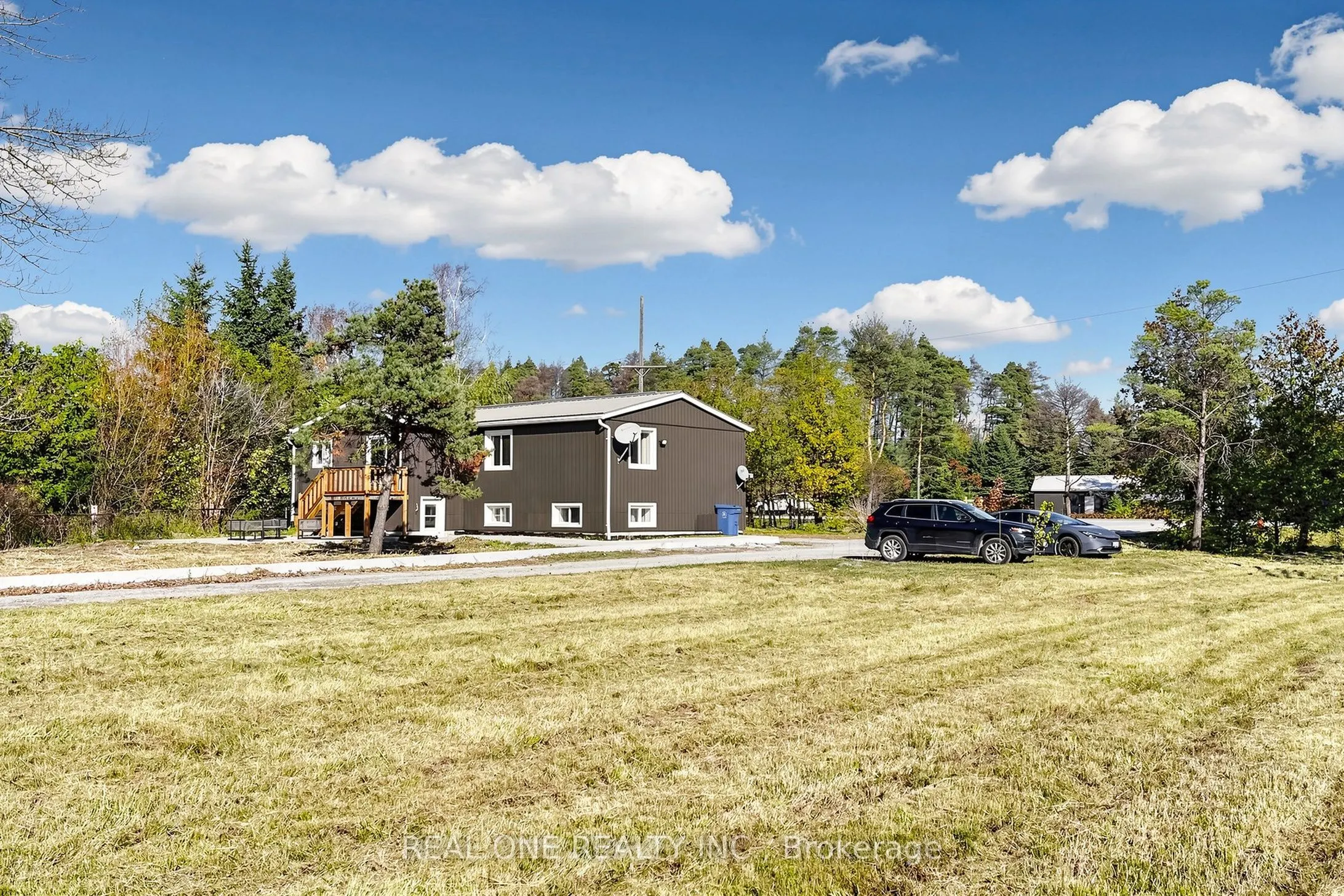 23256 Highway No. 48 Road
