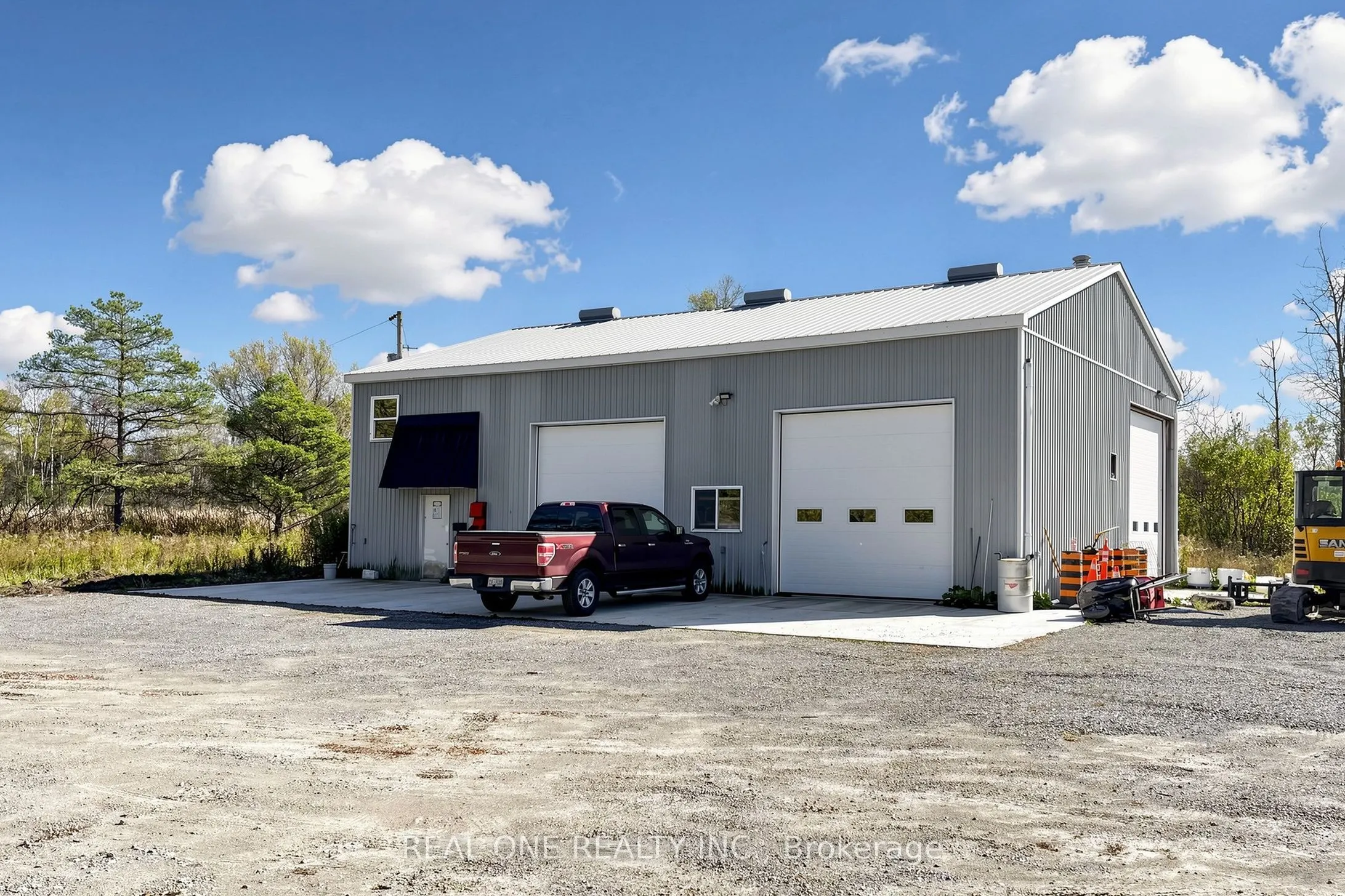 23256 Highway No. 48 Road