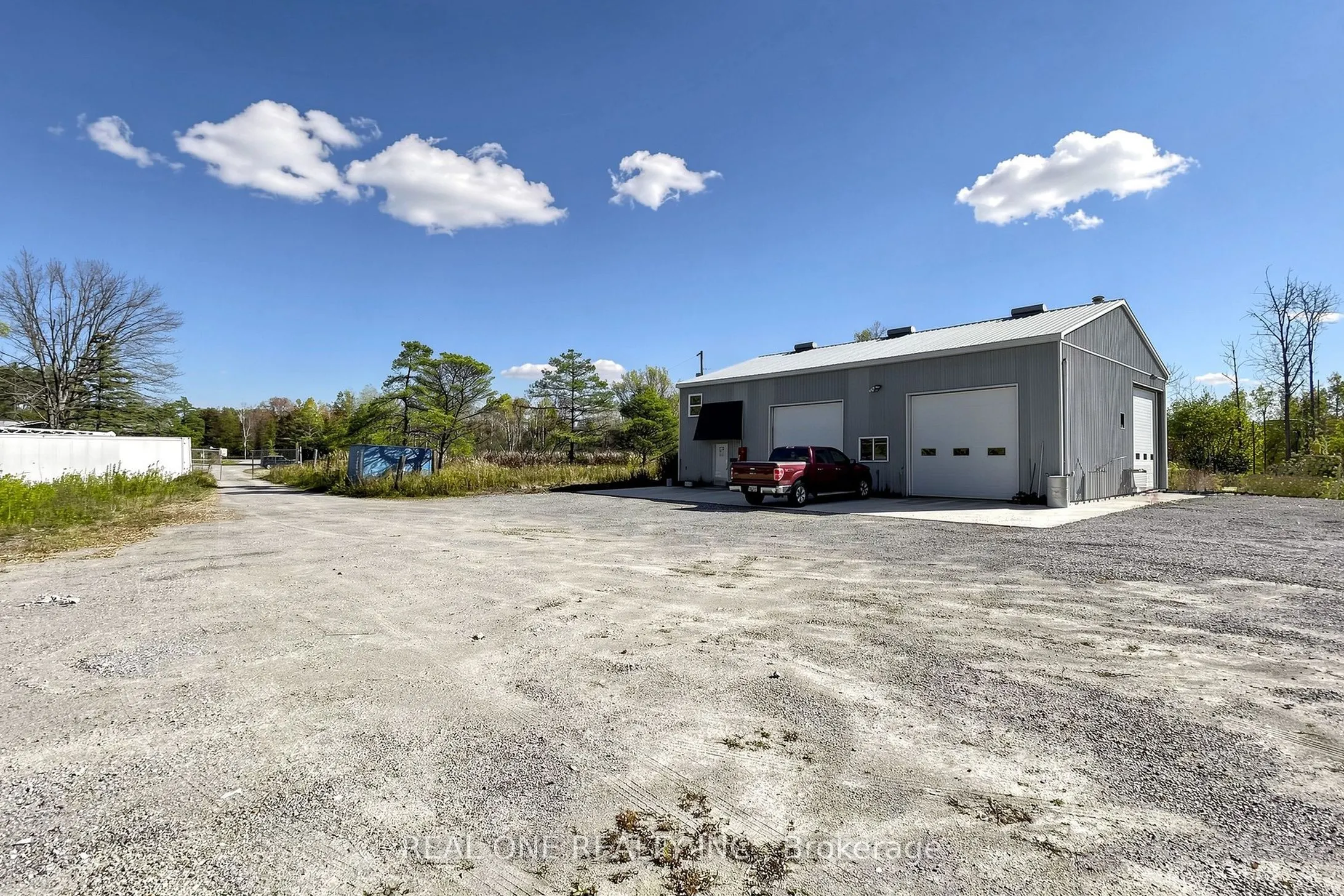 23256 Highway No. 48 Road