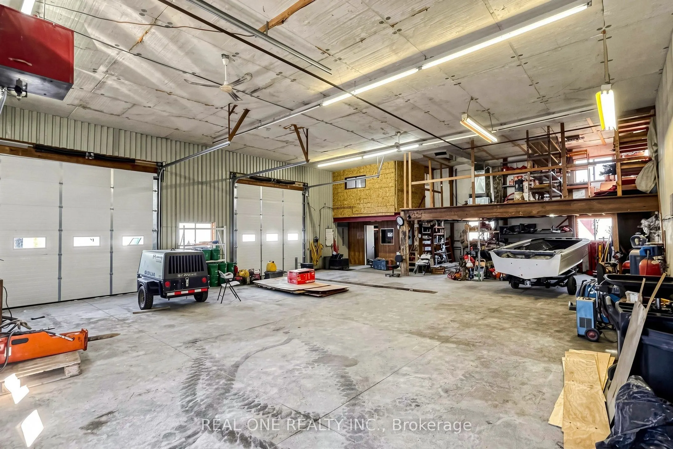 23256 Highway No. 48 Road