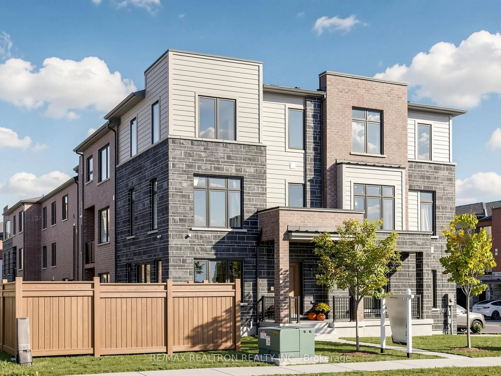 175 William Booth Avenue