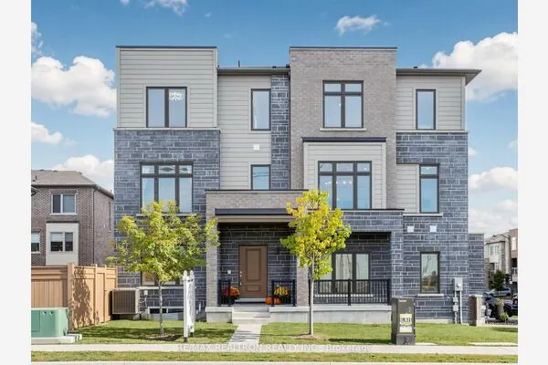 175 William Booth Avenue