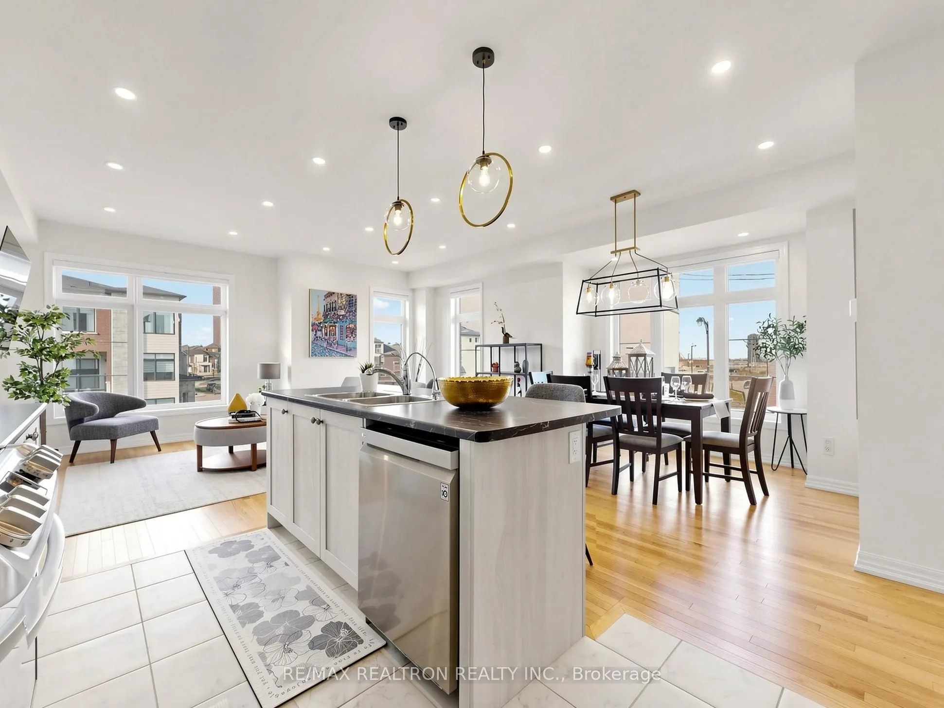 175 William Booth Avenue